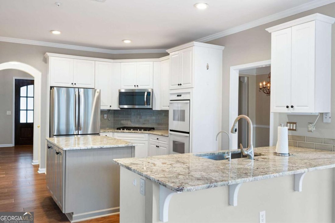 House in Kennesaw, Georgia, United States 4 - 18145608