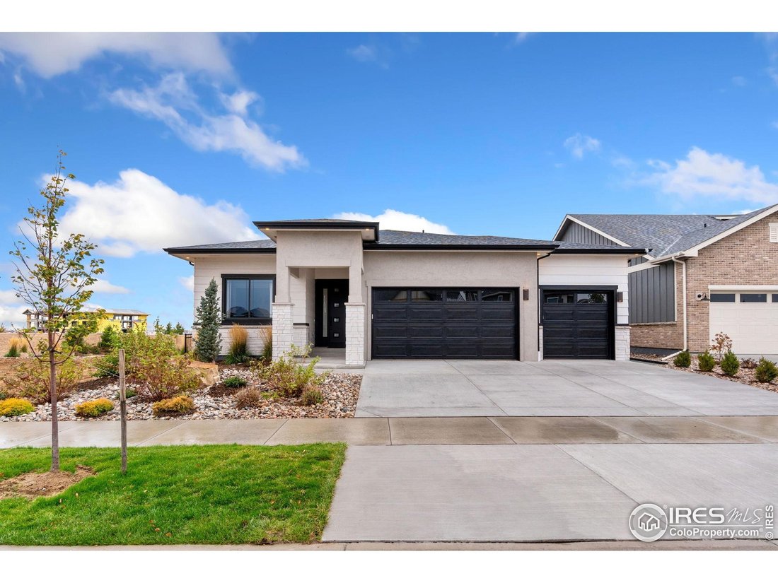 House in Aurora, Colorado, United States 1 - 18148968