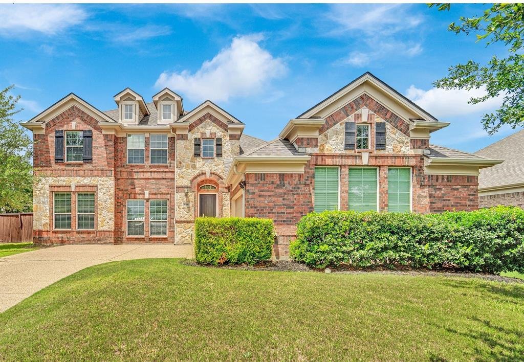 House in Sachse, Texas, United States 1 - 18150109