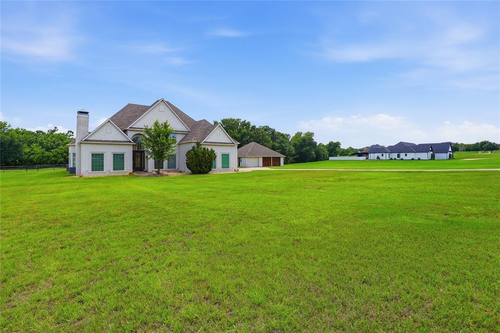 House in Azle, Texas, United States 2 - 18145866