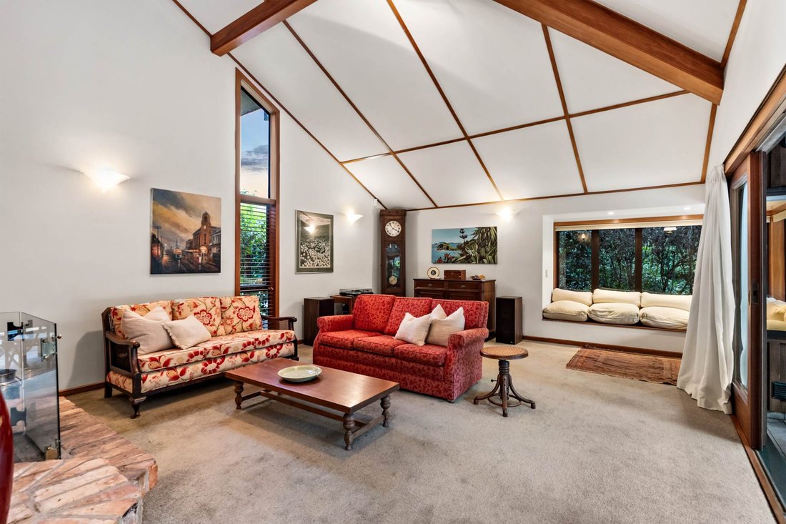 House in Pukekohe Hill, New Zealand 5 - 18151231