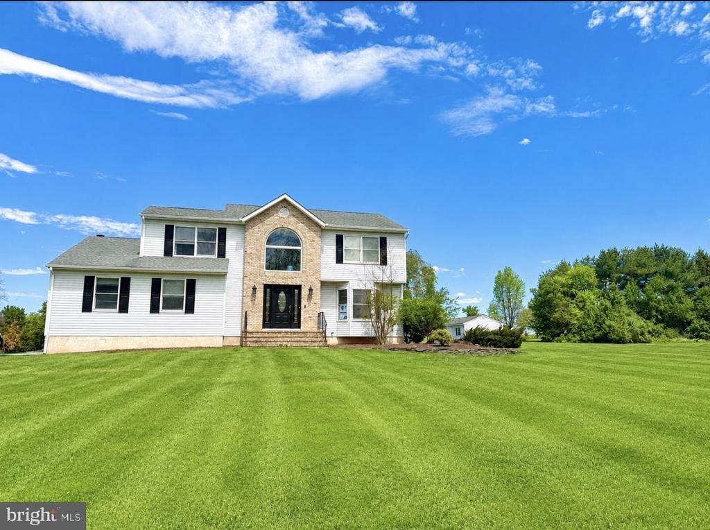 House in Hamilton Township, New Jersey, United States 1 - 18149772