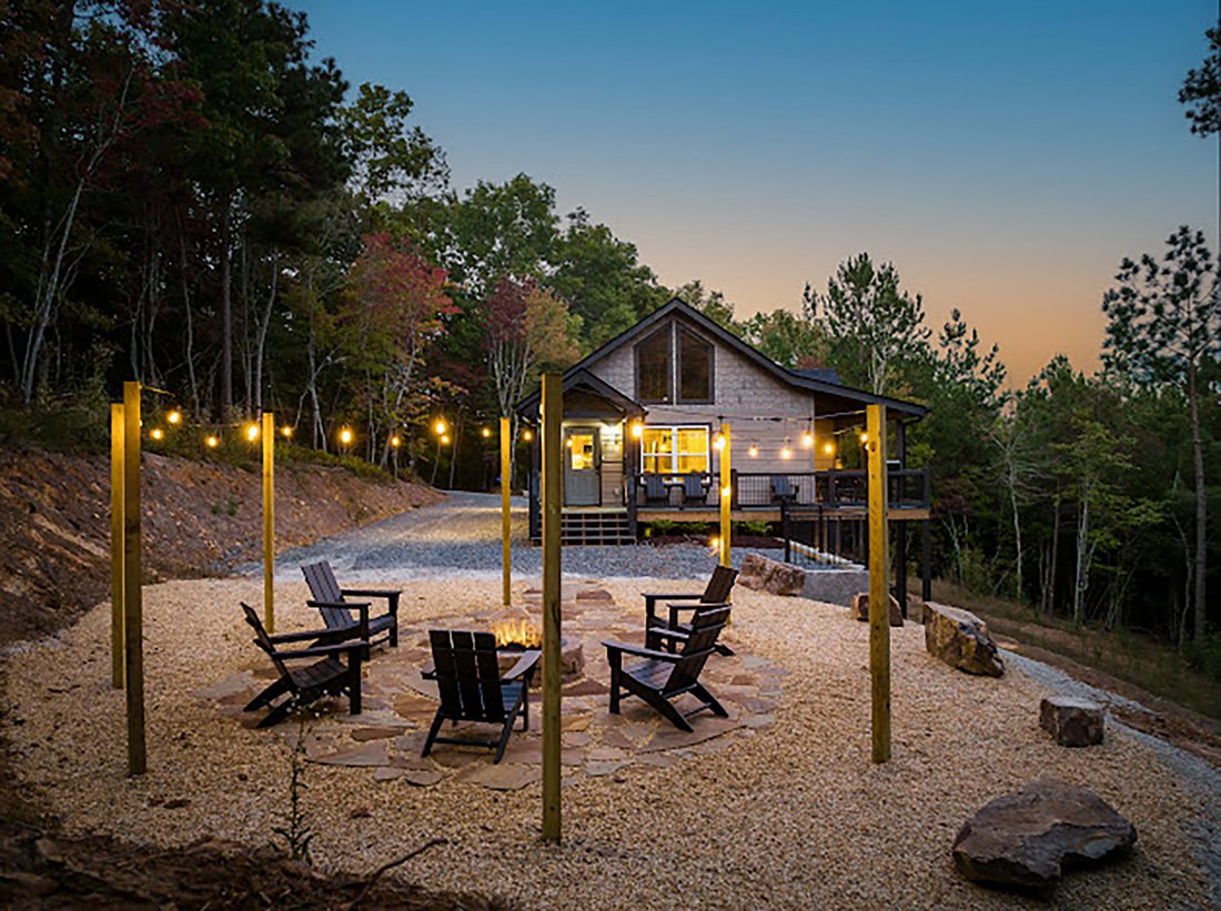 House in Blue Ridge, Georgia, United States 1 - 18146064
