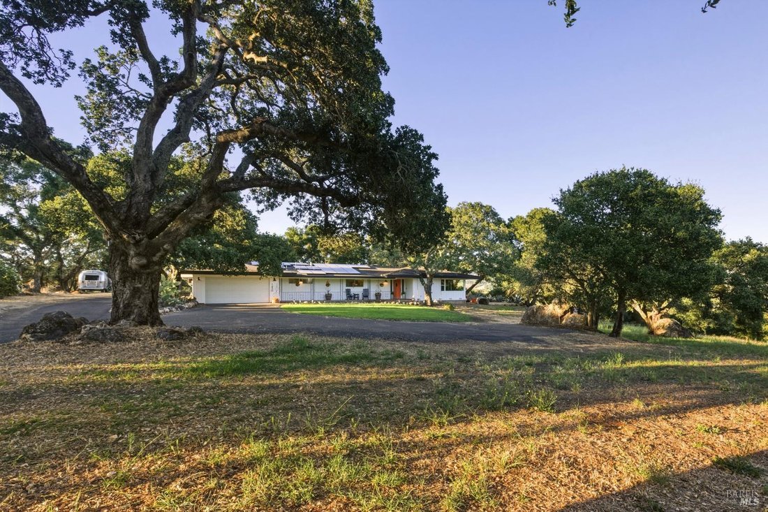 House in Napa, California, United States 2 - 18145988