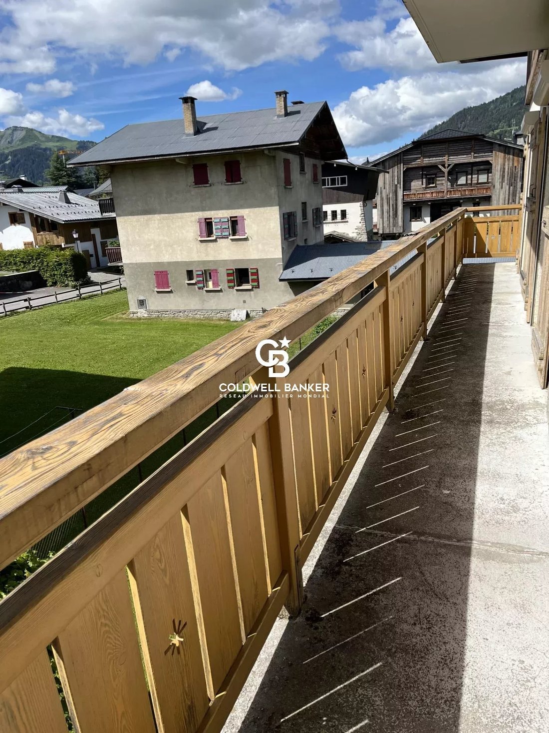 Apartment in Megève, Auvergne-Rhône-Alpes, France 2 - 17241773