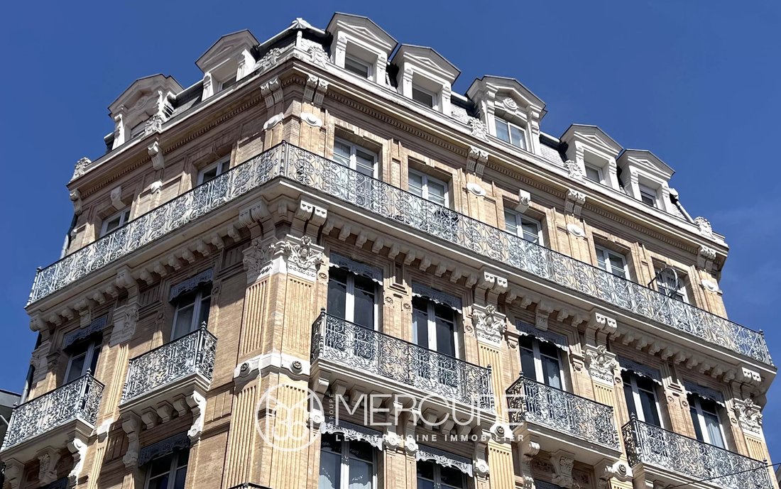 Apartment in Capitole, Toulouse, France 1 - 17219002