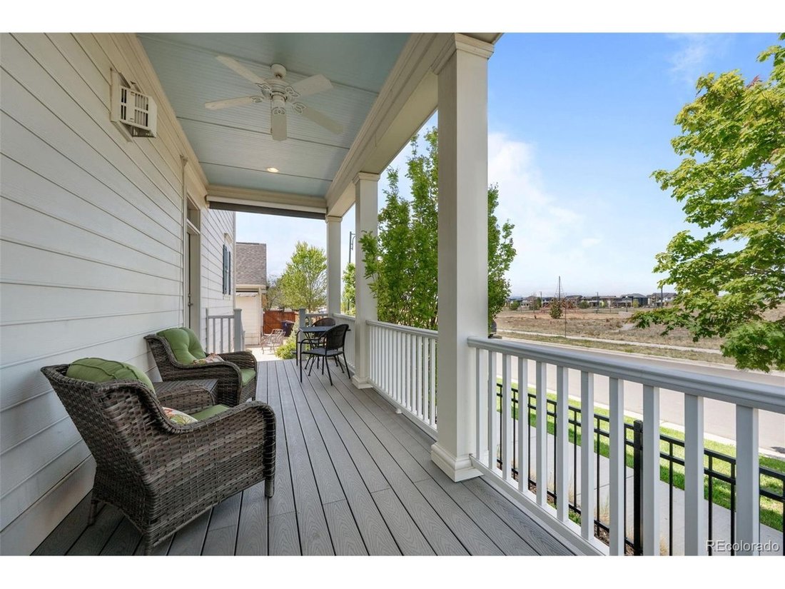 Townhouse in Denver, Colorado, United States 5 - 18149208