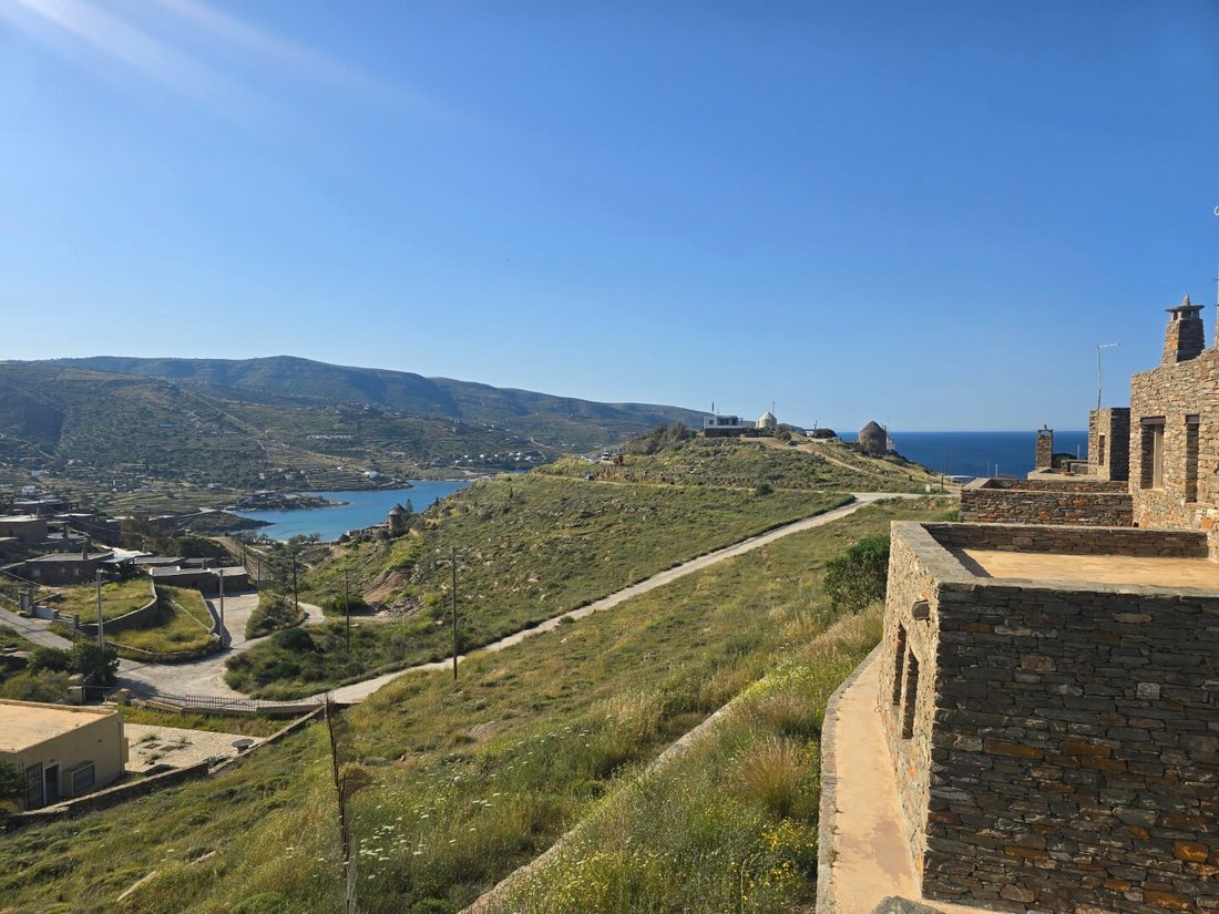 Villa in Kea, Aegean, Greece 1 - 18145157