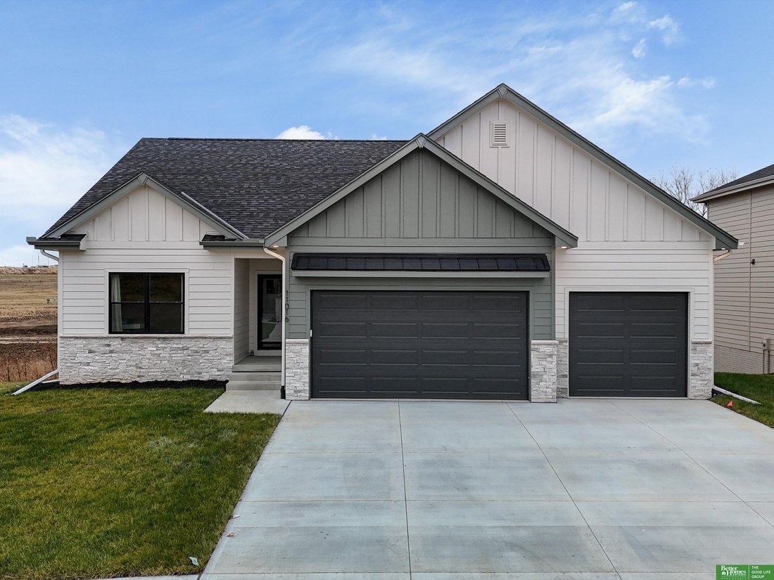 House in Gretna, Nebraska, United States 1 - 18150212