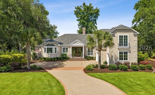 Casa a Bluffton, Carolina del Sud, Stati Uniti 1