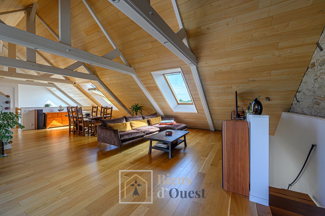 Apartment in Noyalo, Theix-Noyalo, France 5 - 18148829