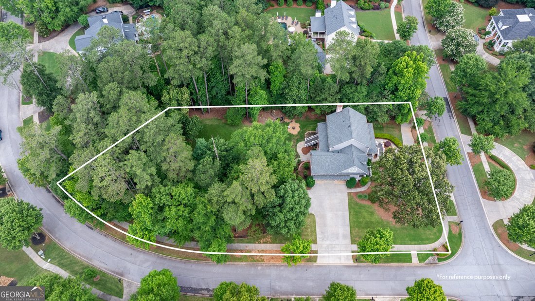 House in Fayetteville, Georgia, United States 4 - 18149847