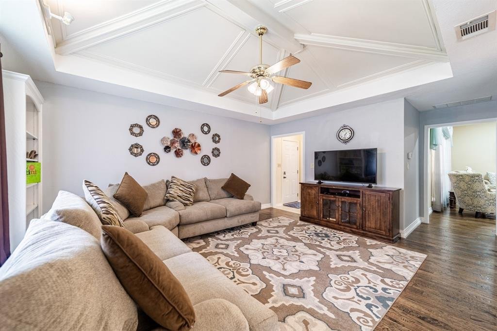 House in Plano, Texas, United States 4 - 18150084