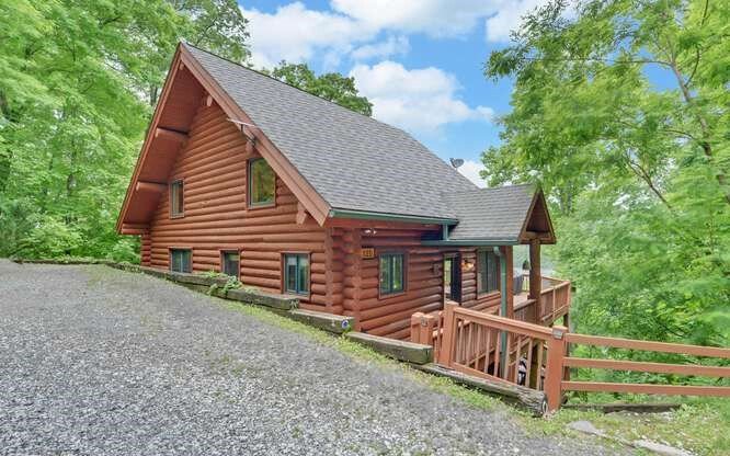 House in Topton, North Carolina, United States 4 - 18145657