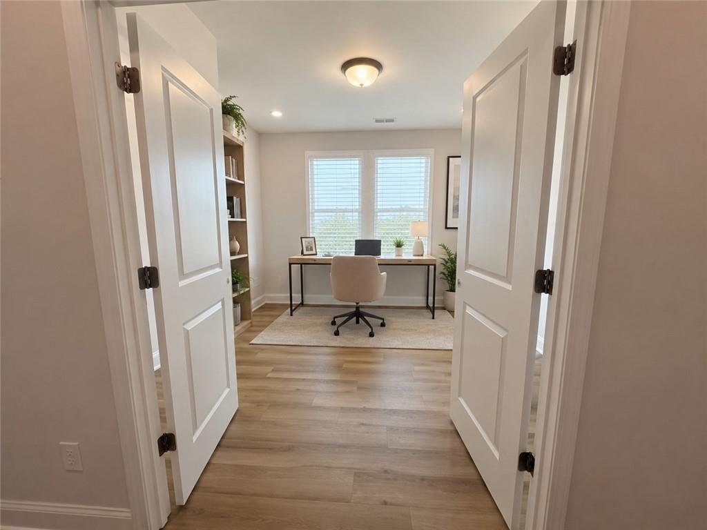 House in Hiram, Georgia, United States 4 - 18149603