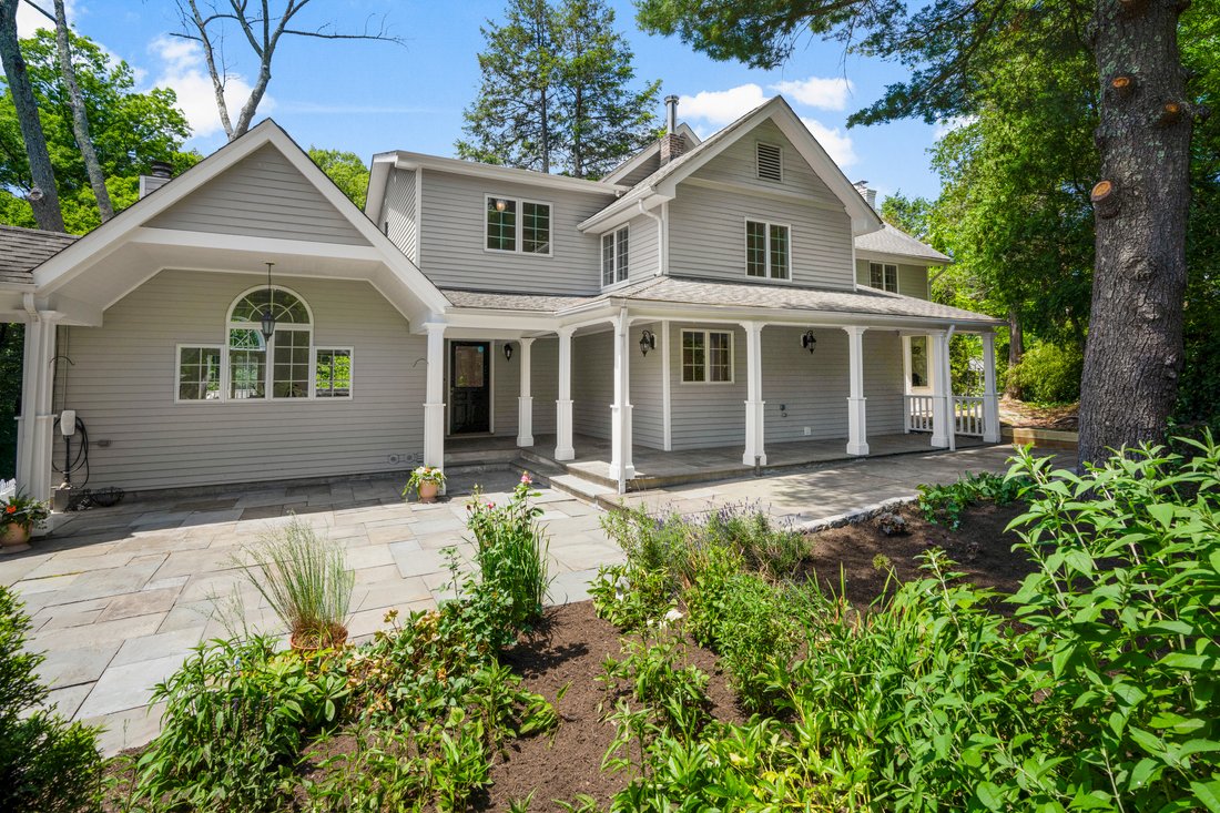 House in White Plains, New York, United States 1 - 18150931
