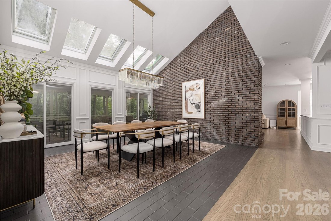 House in Weddington, North Carolina, United States 1 - 18150918