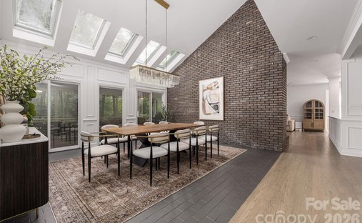 House in Weddington, North Carolina, United States 1