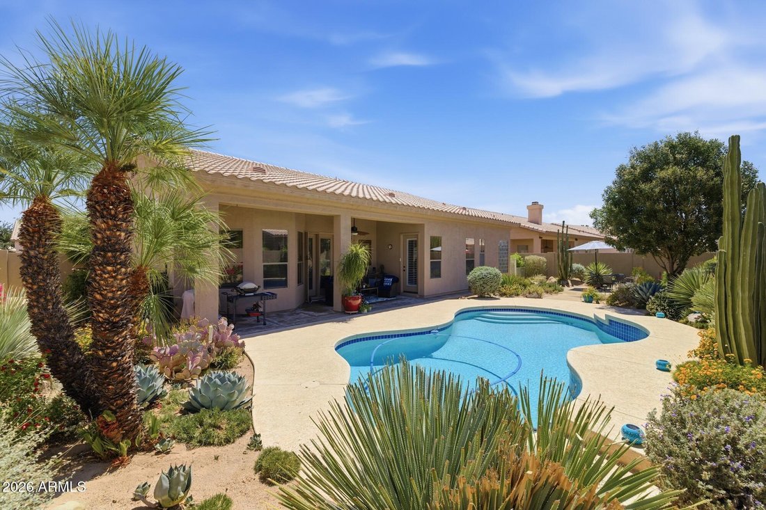 House in El Mirage, Arizona, United States 1 - 18149840