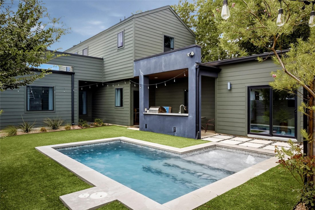 House in Georgetown, Texas, United States 2 - 18148092