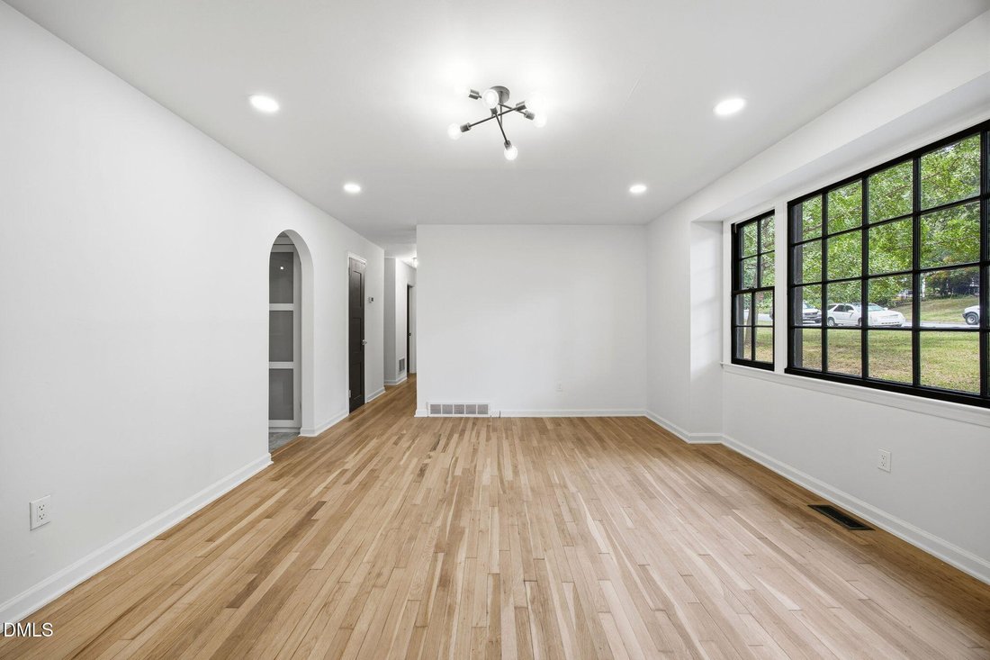 House in Raleigh, North Carolina, United States 4 - 18149253