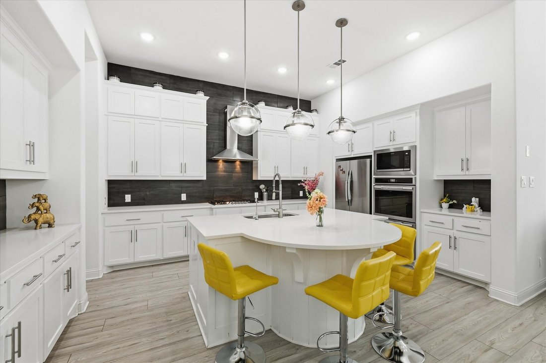 House in Lantana, Texas, United States 1 - 18149899