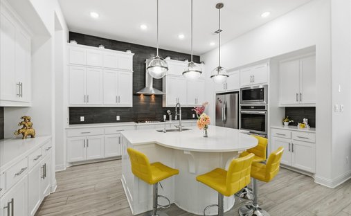 House in Lantana, Texas, United States 1