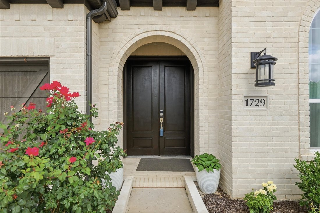 House in Lantana, Texas, United States 4 - 18149899