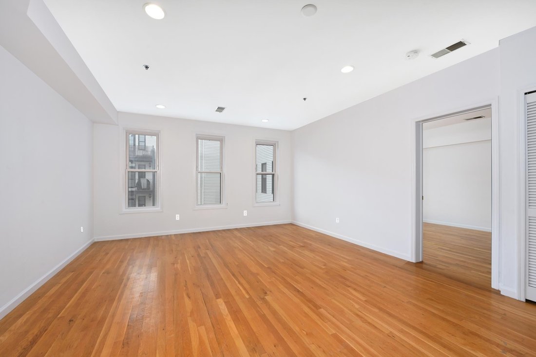 Condo in Hoboken, New Jersey, United States 3 - 18145144