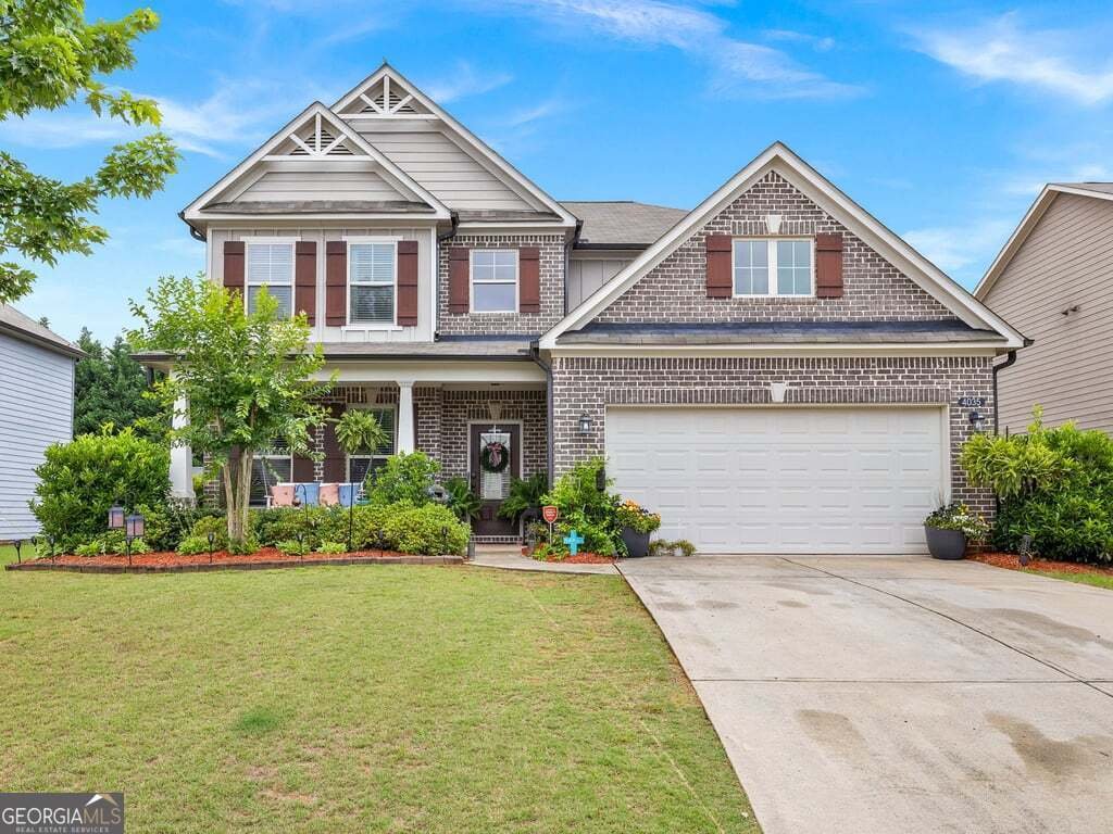 House in Cumming, Georgia, United States 2 - 18145590