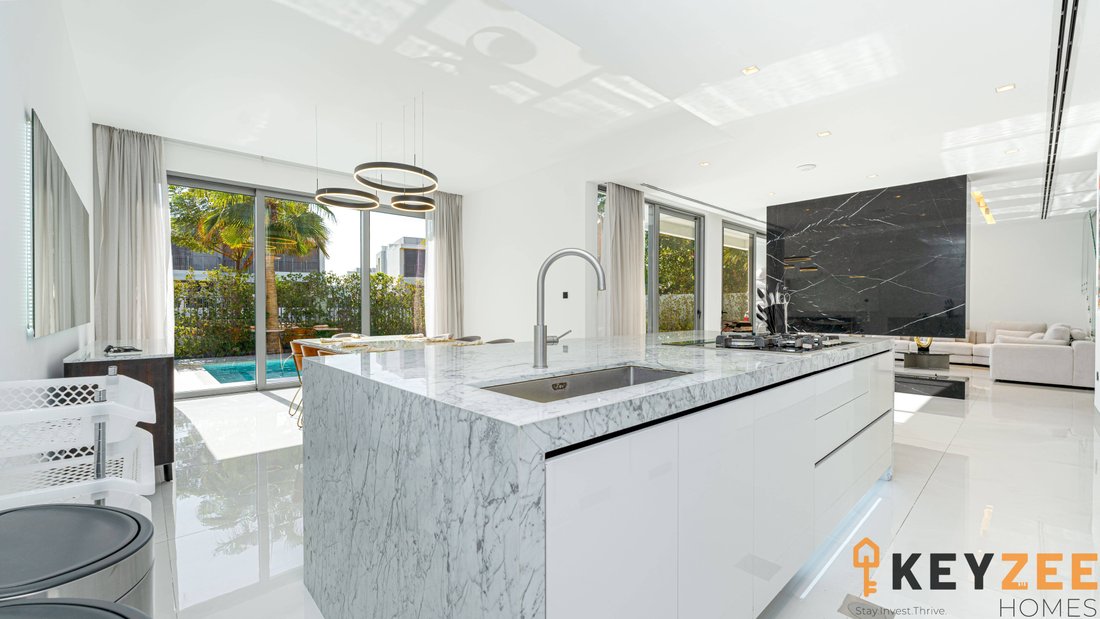 Villa in Dubai Hills Estate, Dubai, United Arab Emirates 5 - 18145561