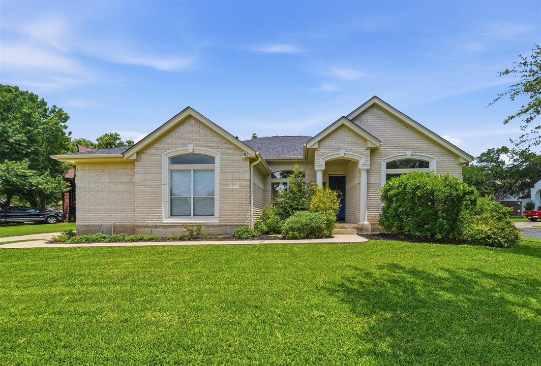 House in Brushy Creek, Texas, United States 3 - 18148038