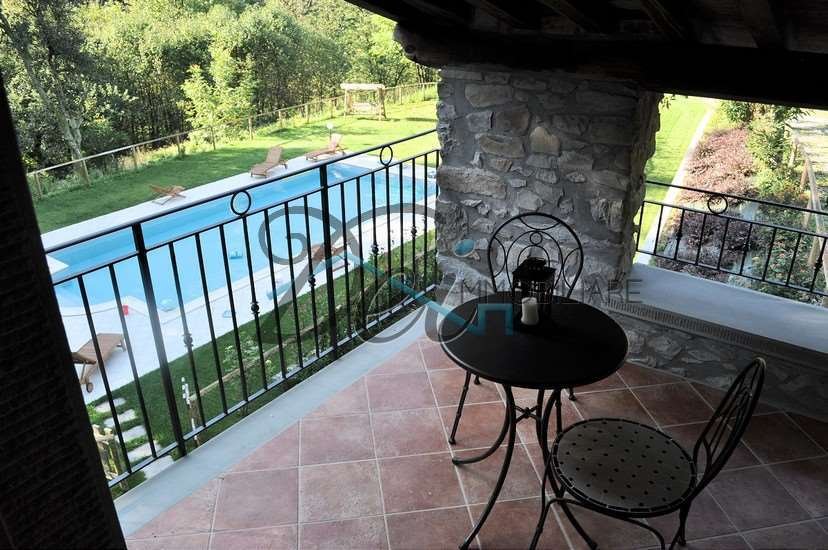 Estate in Pescaglia, Tuscany, Italy 4 - 18148060