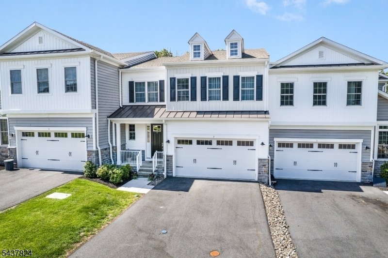 Townhouse in Far Hills, New Jersey, United States 1 - 18151055