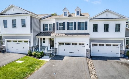 Townhouse in Far Hills, New Jersey, United States 1