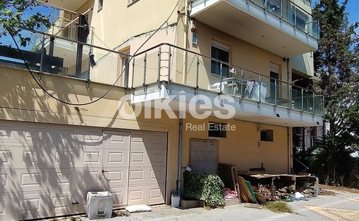Casa en Central Macedonia, Macedonia and Thrace, Grecia 1