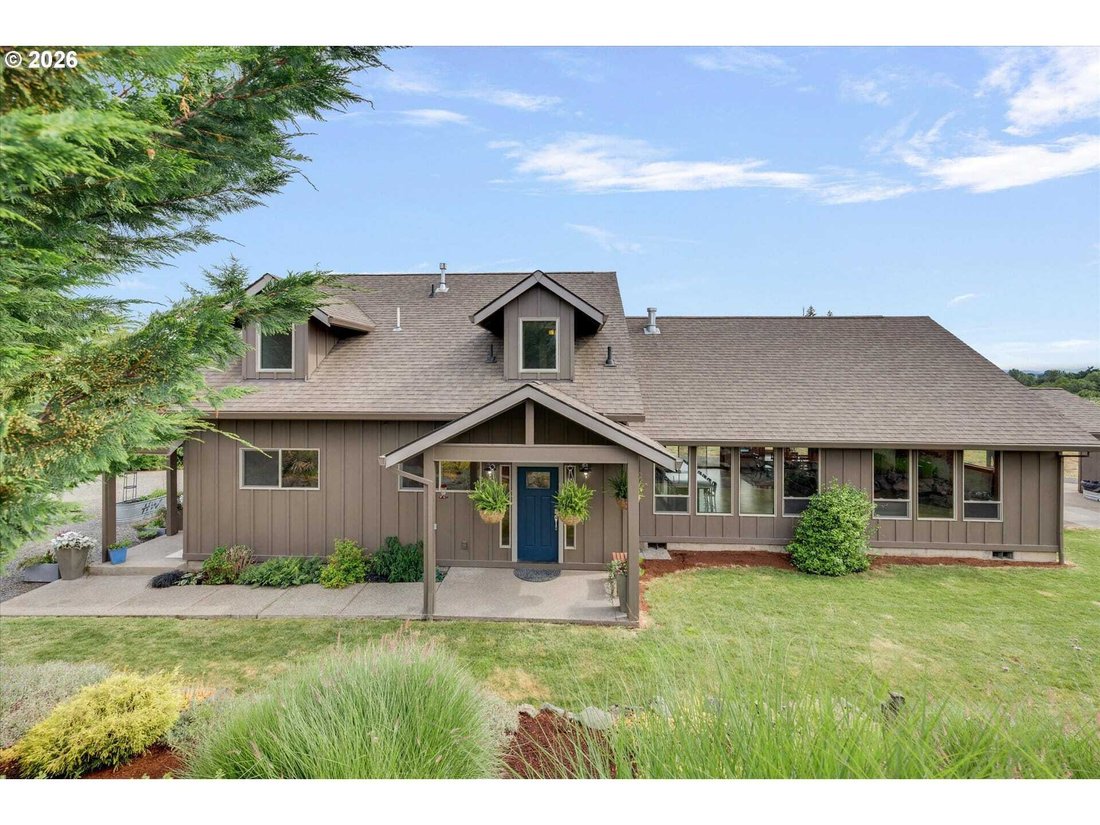 House in Dundee, Oregon, United States 4 - 18148429