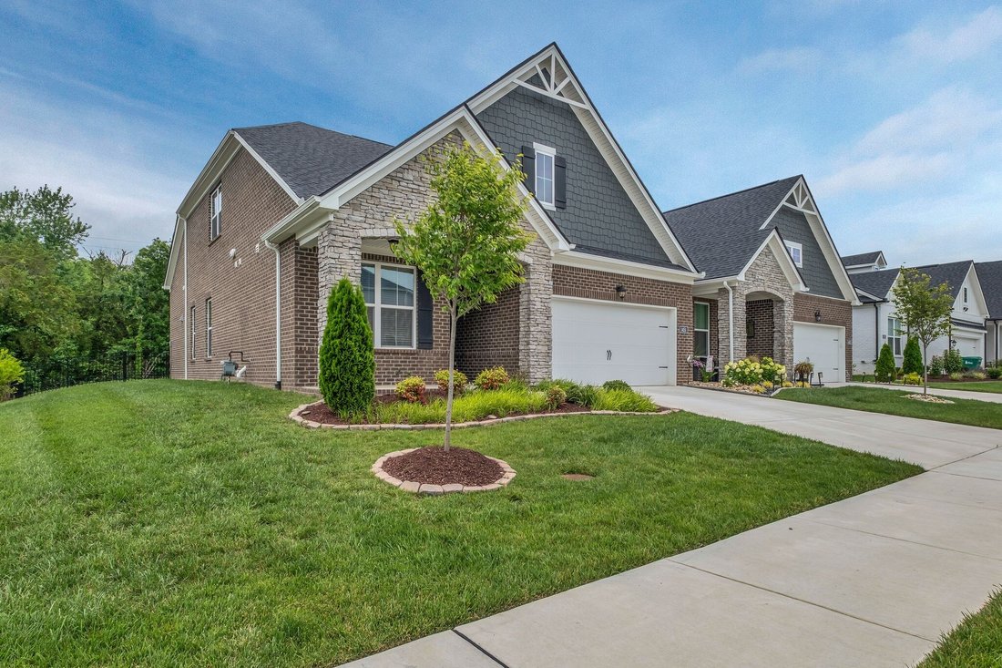 Condo in Mt. Juliet, Tennessee, United States 3 - 18144754