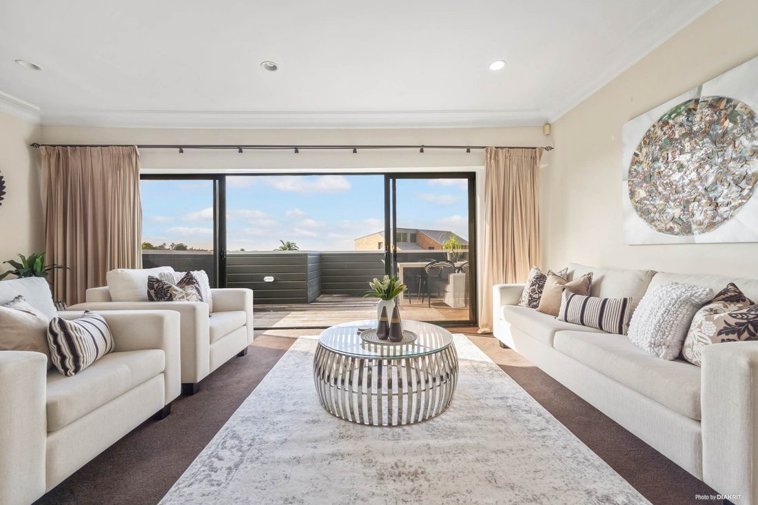 House in Auckland, Auckland, New Zealand 2 - 18151238