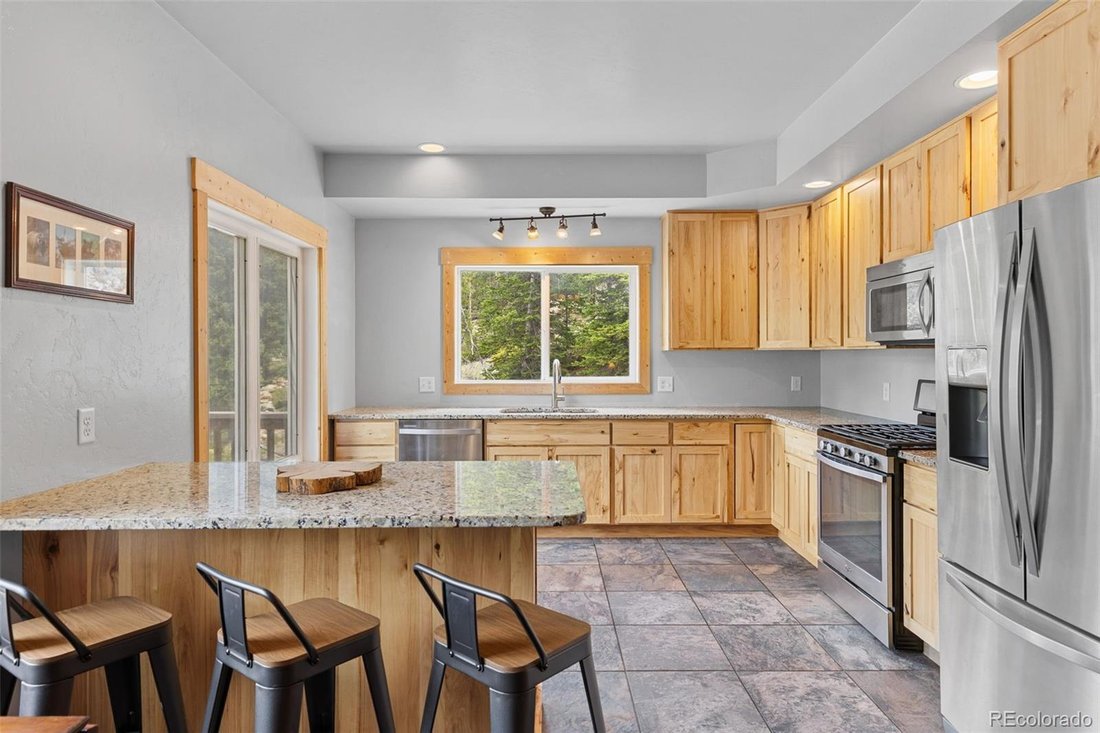 House in Alma, Colorado, United States 5 - 18149951