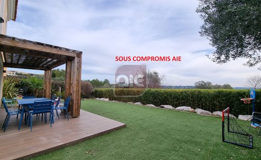 Villa a Nord, Saint-Clément-de-Rivière, Francia 1
