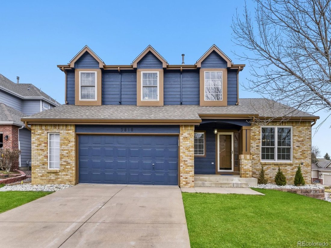 House in Highlands Ranch, Colorado, United States 2 - 18149049