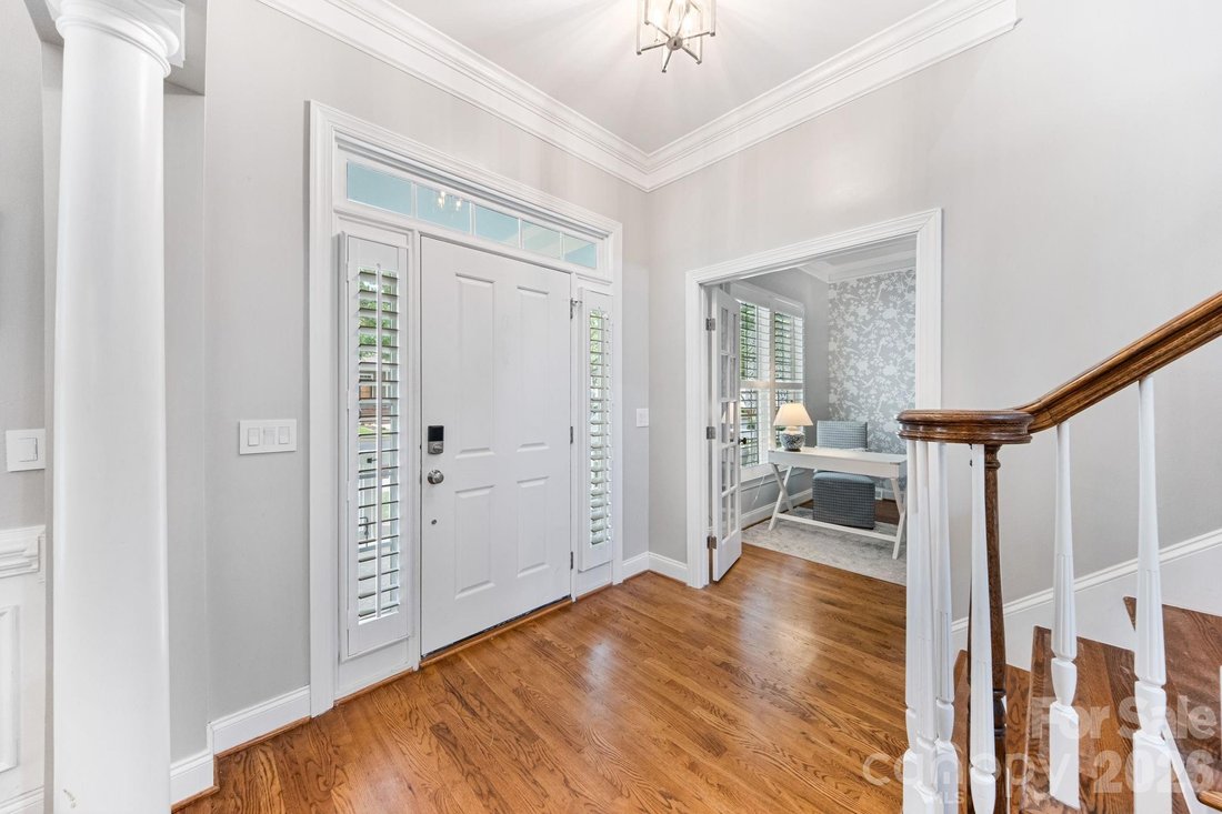 House in Fort Mill, South Carolina, United States 5 - 18145082