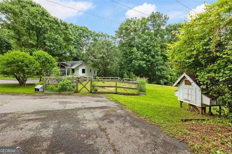 House in Milton, Georgia, United States 3 - 18145649