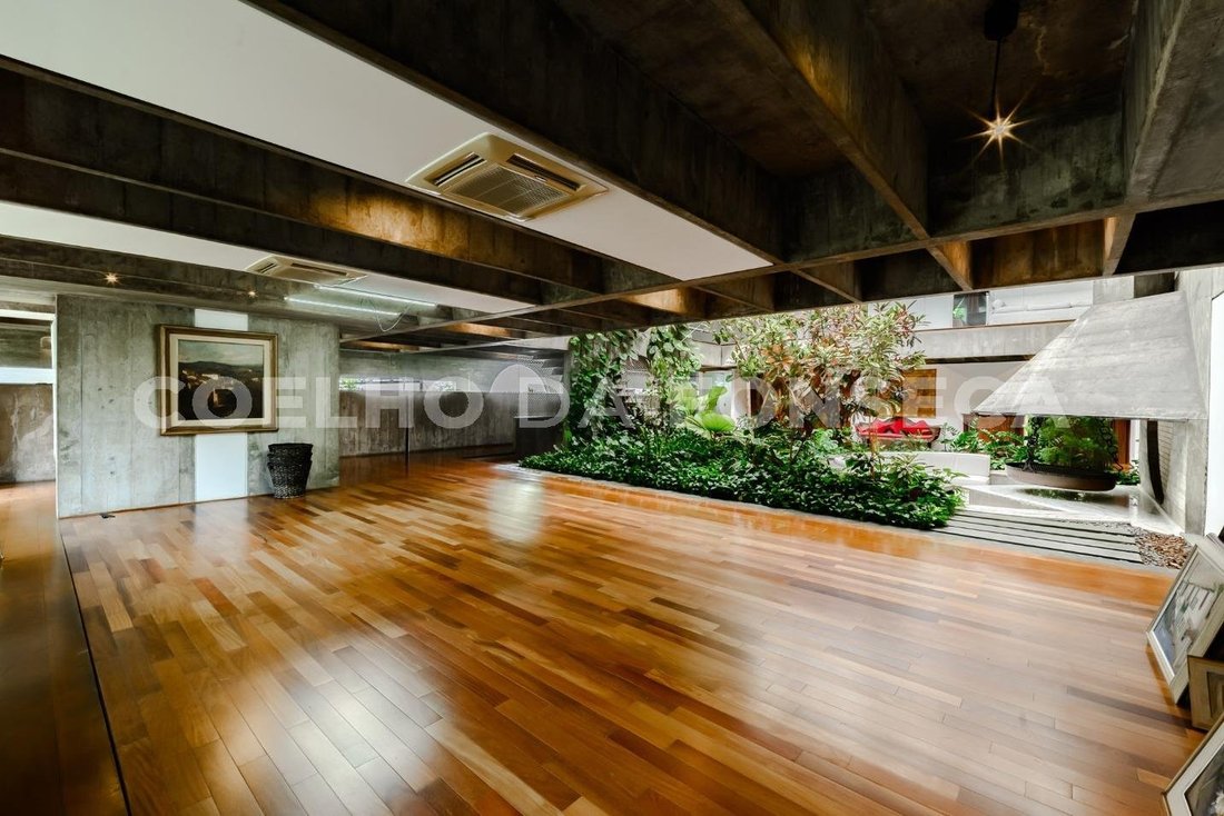 House in São Paulo, State of São Paulo, Brazil 3 - 18151114