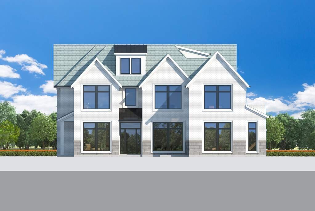 House in Winnetka, Illinois, United States 1 - 18151468
