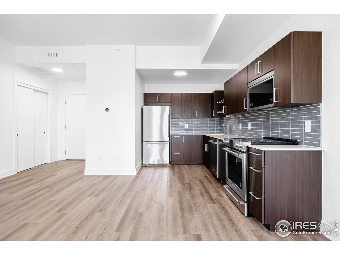 Condo in Boulder, Colorado, United States 2 - 18144907