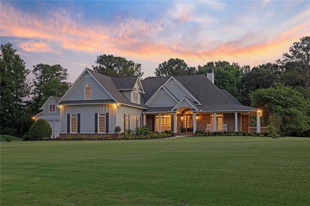 House in Canton, Georgia, United States 1 - 18145719