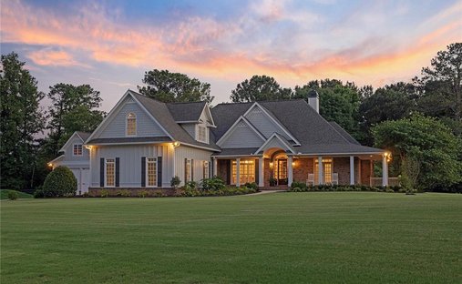 Casa a Canton, Georgia, Stati Uniti 1