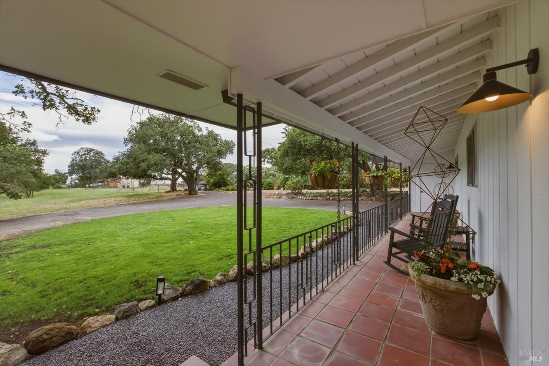 House in Napa, California, United States 5 - 18145988